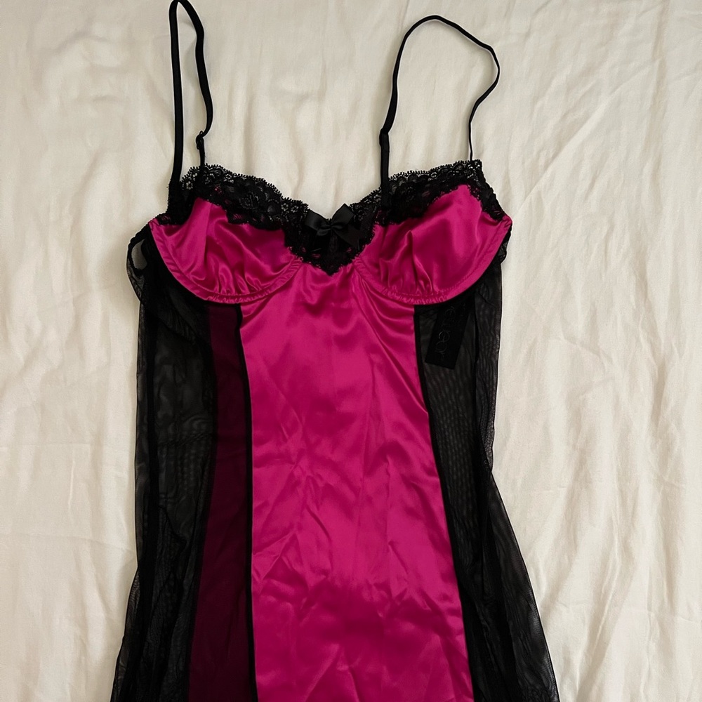 Lingerie